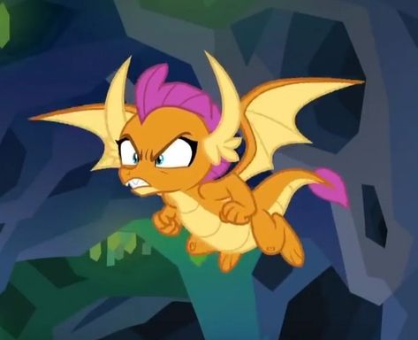 Mlp Smolder, Mlp References, Mlp Comics, Mlp Characters, Pony Pictures, Happy Cartoon, My Little Pony Pictures, The Cartoon, Friendship Is Magic