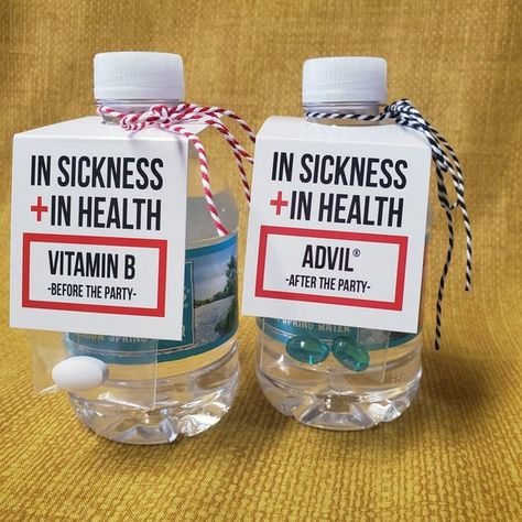 Water Bottle Tags, Wedding Water Bottle Labels, Wedding Favours Bottles, Health Water, Rehearsal Dinner Decorations, Wedding Water, Wedding Water Bottles, Gift Favors, Bachelorette Party Planning