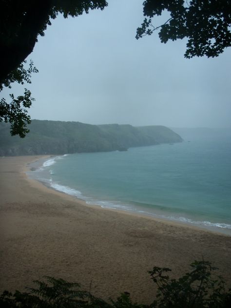 Victorian Asylum, Welsh Beaches, Welsh Coast, Pembrokeshire Wales, Pembrokeshire Coast, Brand Image, Uk Travel, Mother Earth, Mother Nature