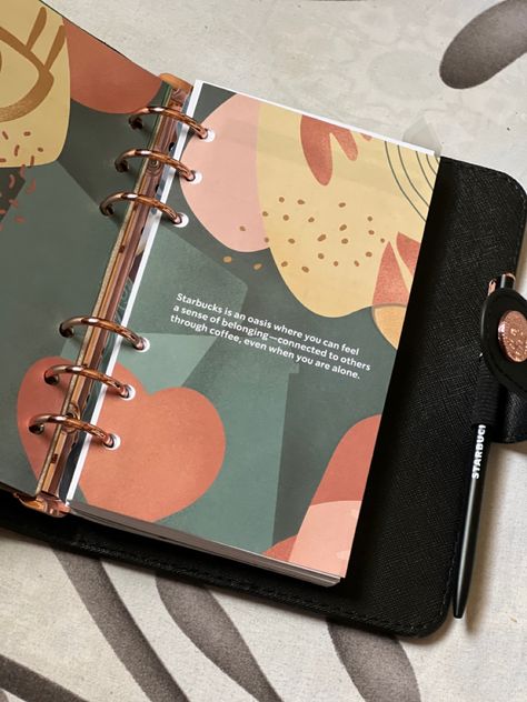 Starbucks planner quotes Starbucks Planner, Planner Quotes, Planner Design, Quotes, Design