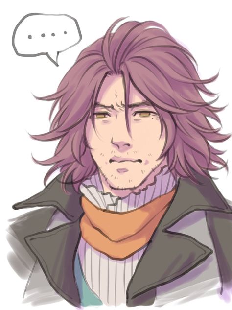 Ardyn Izunia Fanart, Ffxv Ardyn, Ardyn Izunia, Lucis Caelum, Noctis Lucis Caelum, Final Fantasy Xv, Final Fantasy, Mist, Love It