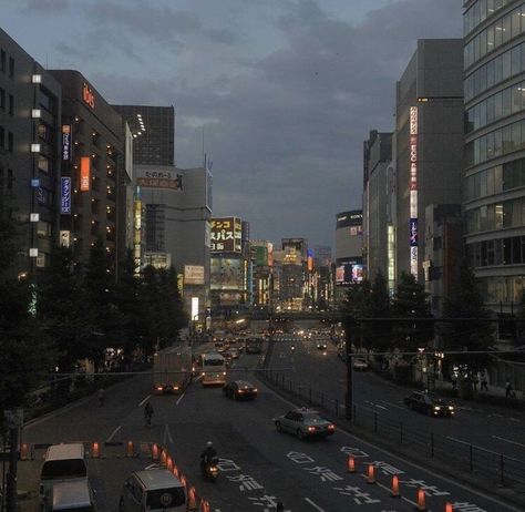 Japan Icon, Tokyo Aesthetic, Street Aesthetic, City Icon, Tall Buildings, Tokyo City, Fotografi Vintage, Urban Aesthetic, Dark City