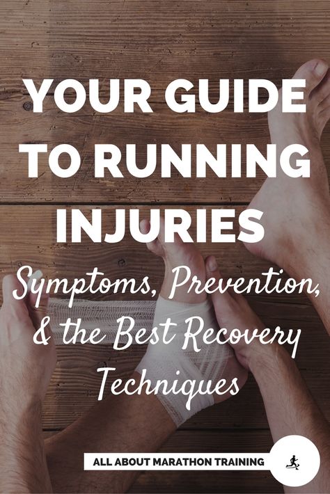 Running Breathing, Marathon Training Motivation, Beginner Runner Tips, Long Distance Running Tips, Marathon Training For Beginners, Running Recovery, Runners Knee, Half Marathon Training Plan, Running Injuries