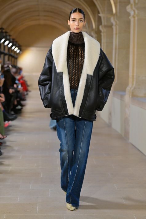 Thanksgiving Fashion, Moda Paris, Copenhagen Fashion Week, Double Denim, Denim Trends, Fall Coat, Fall 2023, Indie Design, Global Fashion