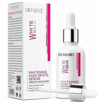 Dr Rashel, Beauty Day, Skin And Hair Care, Fade Dark Spots, Skin Discoloration, White Skin, Skin Serum, Brightening Serum, Bright Skin