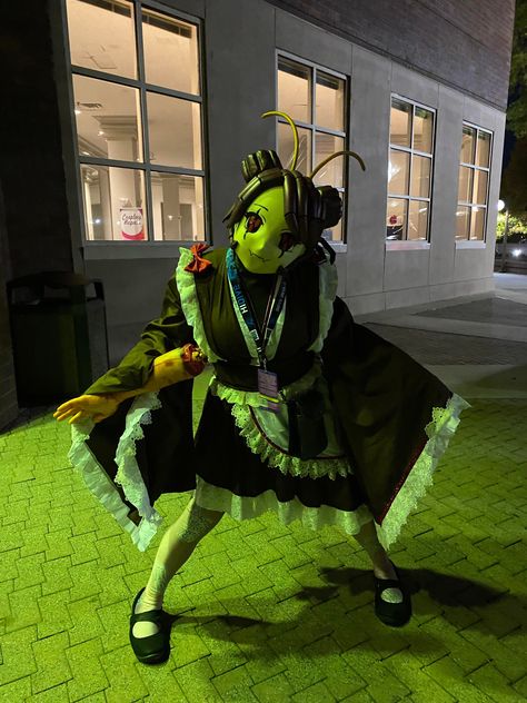 Some cosplay of Entoma Entoma Overlord, Overlord Cosplay, Isekai Quartet, Best Cosplay, Manga Anime, History, Funny, Anime, Fictional Characters