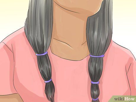 How To Make My Hair Straight Naturally, How To Make Hair Naturally Straight, Naturally Straight Hair Tips, How To Straight Hair Naturally, How To Straighten Frizzy Hair, How To Make Your Hair Naturally Straight, How To Straighten Your Hair Perfectly Naturally Curly, How To Make Ur Hair Straight Naturally, How To Get Natural Straight Hair