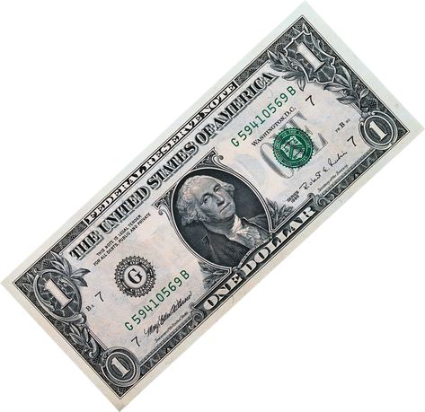 Lightning Art, Money Stickers, One Dollar Bill, Money Design, Money Pictures, 100 Dollar, Typography Poster Design, Free Clipart, Dollar Bill