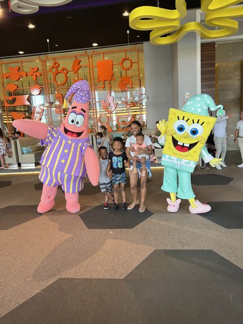 How Much is The Character Breakfast at Nickelodeon Resort Riviera Maya? Nickelodeon Resort Riviera Maya, Nickelodeon Resort, Nickelodeon Hotel, Summer Vision, The Fairly Oddparents, Travel 2024, Character Dining, Cancun Resorts, Character Costume