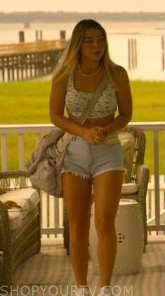 Sarah Cameron Outfits, Obx Season 3, Pogue Life Outfits, Obx Outfits, Outer Banks Aesthetic Outfits, Outfit Outer, Outer Banks Outfits, Outer Banks Style, Gossip Girl Aesthetic