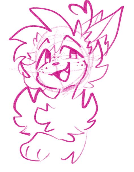 Fursona Drawing Base, Fursona Art Base, Cat Fursona Reference, Smiling Critters Oc Base, How To Make A Fursona Art, Animal Base, Cat Fursona Art Base, Fursona Base, Fursona Base F2u