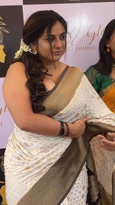 Anna Rajan, Malayalam Cinema, Serial Actress, Mexican Women, Desi Beauty, New Man, Beauty Women, Most Beautiful, Saree