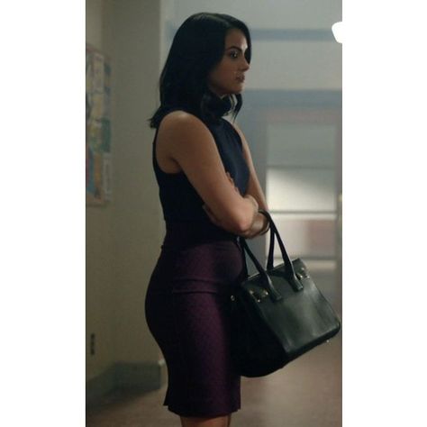 0 Veronica Lodge Style, Veronica Lodge Fashion, Veronica Lodge Outfits, Camilla Mendes, Movie Inspired Outfits, Camila Mendes, Rockabilly Hair, Veronica Lodge, Tv Show Outfits