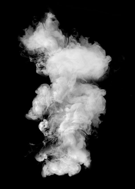 White smoke effect design element on a black background | premium image by rawpixel.com / roungroat Texture Studies, Magic Background, Blurred Background Photography, Black And White Picture Wall, Blur Background In Photoshop, Couple Shoes, Black Background Images, Blur Background, Dark Clouds