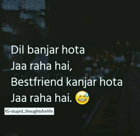 Dost Dost Na Raha Quotes, Ghalib Poetry, Hiding Feelings, Funny Quotes In Hindi, Lonliness Quotes, Funny Captions, Inner Voice, Funny Bunnies, True Friendship