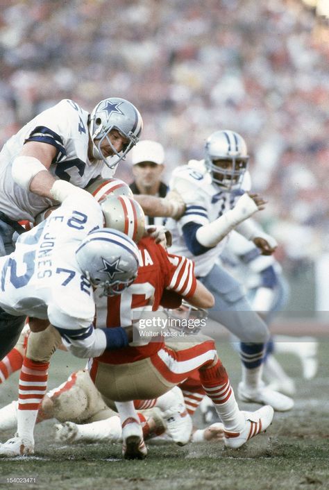 News Photo : Dallas Cowboys Randy White and Ed Jones in... Dallas Cowboys Images, Cowboys Players, Dallas Cowboys Pictures, Cowboy Images, Dallas Cowboys Players, Candlestick Park, Dallas Cowboys Football Team, How Bout Them Cowboys, Joe Montana