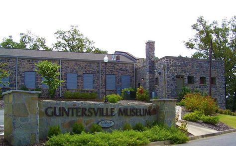 23 Best & Fun Things to Do in Guntersville (AL) - The Tourist Checklist Guntersville Alabama, Thrill Seeker, House On The Rock, The Tourist, Tap Room, Going Fishing, Night Ideas, Fun Time, Art Festival