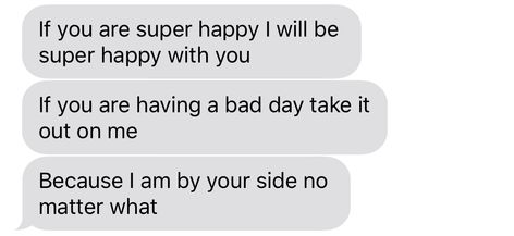 Text For Someone Having A Bad Day, Had A Bad Day, Super Happy, Having A Bad Day, Bad Day, I Am Happy, A Bad, Texts