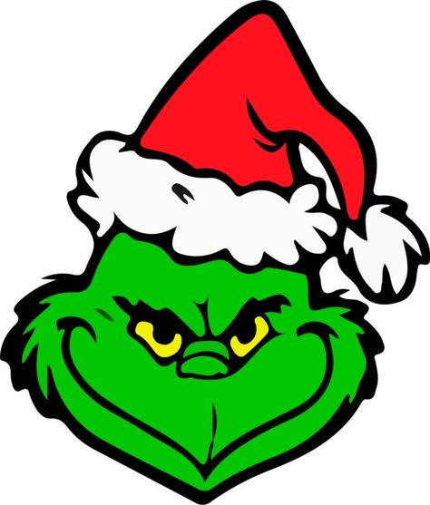 Drawing Grinch, Grinch Sayings, Draw Grinch, Grinch Artwork, Grinch Illustration, Grinch Clip Art, Grinch Silhouette, Grinch Svg Free, Grinch Craft