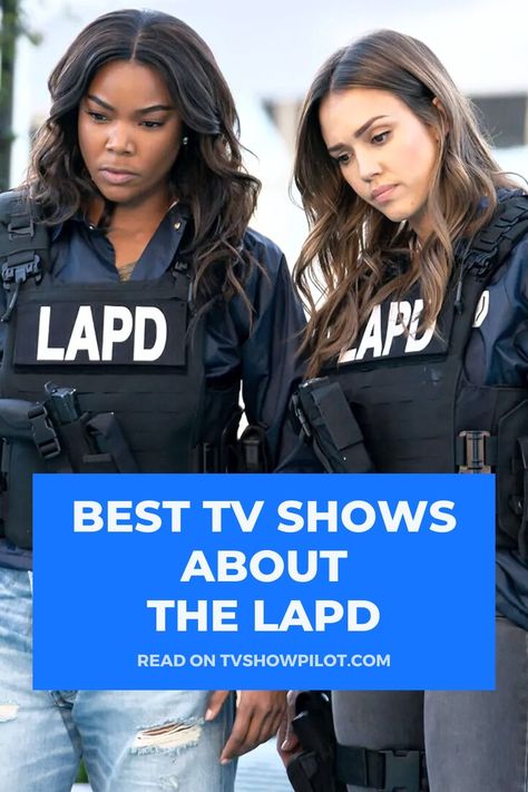 With such a vast pool of ideas to pull from, we decided to get out our TV detective badge and track down the best LAPD TV shows, both new and old. Lapd Police, Detective Badge, Tv Detectives, Detective Shows, Police Story, Major Crimes, Cop Show, Los Angeles Police Department, Internal Affairs