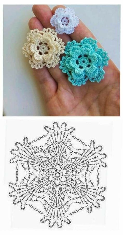 Irish Crochet Motifs, Crochet Leaf Patterns, Irish Crochet Patterns, Crochet Jewelry Patterns, Crochet Earrings Pattern, Crocheted Flowers, Crochet Motif Patterns, Crochet Leaves, Hair Bob