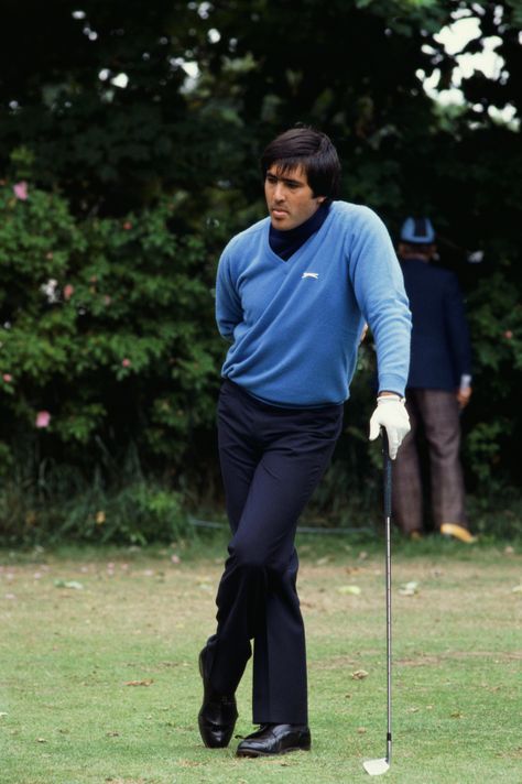 Golfing Images, Nick Price, Seve Ballesteros, Golf Fashion Men, Nick Faldo, Golf Photos, Golf Pictures, British Open, Golf Style