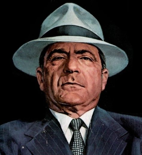 Frank Costello