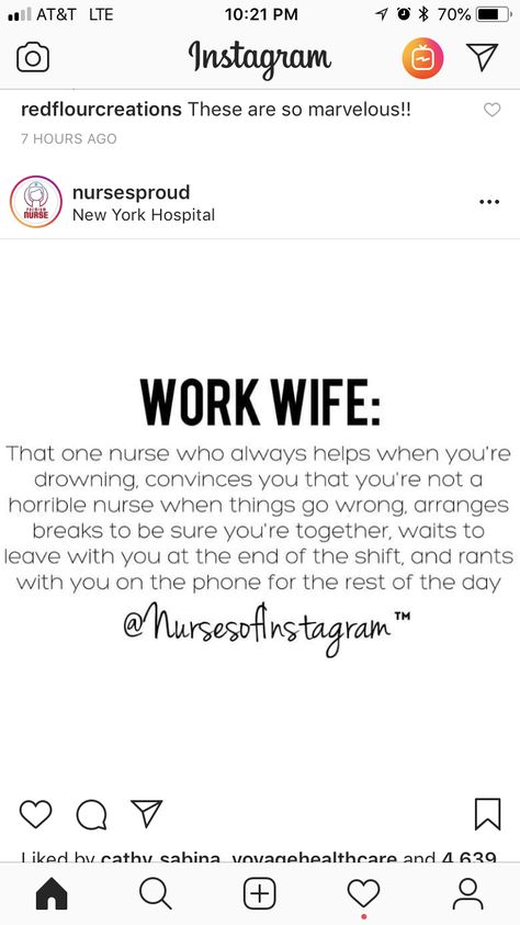 Work Wife Quotes, Work Wife Humor, Nurse Julie, Cna Humor, Nerdy Nurse, Nurse Quotes Inspirational, Nursing Fun, Psych Nurse, Nurse Problems