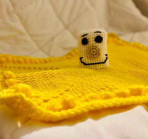 The Brave Little Toaster, Brave Little Toaster, The Brave, Crochet Animals, Stuffed Animals, Crochet Projects, Brave, Yarn, Sewing