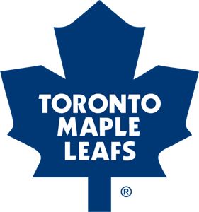 Toronto Maple Leafs Logo, Toronto Maple Leafs Hockey, Maple Leafs Hockey, Hockey Logos, Nhl Logos, Ottawa Senators, Columbus Blue Jackets, Minnesota Wild, Calgary Flames