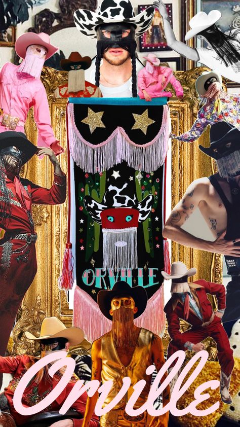 Orville Peck Aesthetic, Jessica Walter, Orville Peck, Textile Tapestry, Texas Artist, Pony Club, Textile Artists, Your Aesthetic, Textile Art