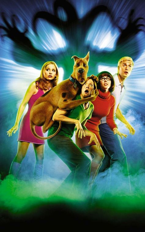 Scooby Doo Wallpaper, Shaggy And Velma, Freddie Prinze Jr, Eminem Poster, Mystery Inc, Scooby Doo Pictures, Linda Cardellini, Matthew Lillard, Scooby Doo Mystery Inc