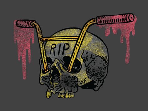 Punk Logo, Skeleton Artwork, Cat Tattoo Simple, Bicycle Tattoo, Bicycle Diy, Creature Skateboards, Anime Wallpaper 1920x1080, Bike Tattoos, Bike Logo