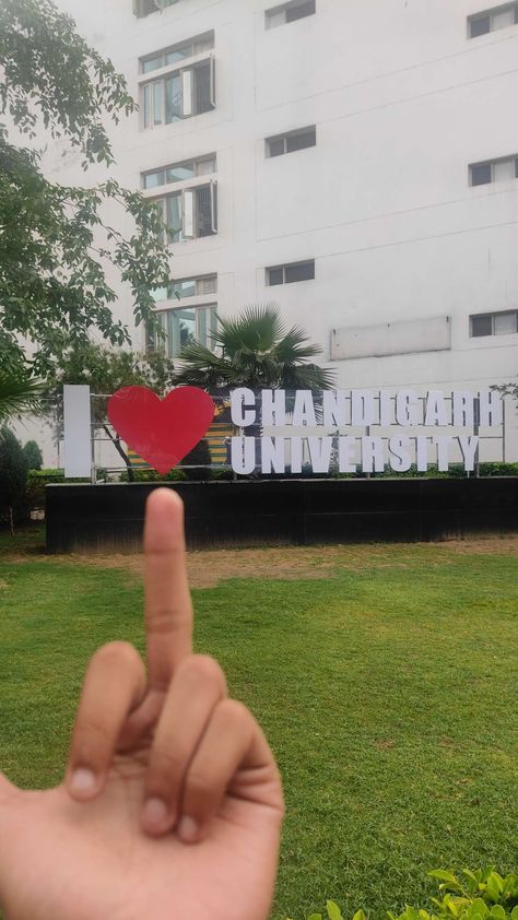 I Love Chandigarh, Chandigarh University, Chandigarh, University, I Love, Quick Saves