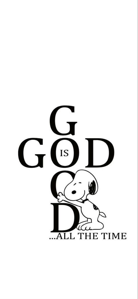 Snoopy And Charlie Brown Wallpaper, Snoopy Bible Verses, Snoopy Christian Wallpaper, God Is Good All The Time Wallpaper, Wallpaper Backgrounds Snoopy, Cute Aesthetic Christian Wallpapers, Cute Jesus Wallpaper Iphone Wallpapers, Snoppy Wallpapers Iphone, Snoopy Wallpaper Iphone Aesthetic