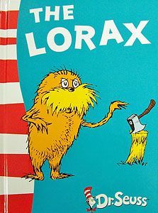 Books that inspire community The Lorax Book, Systems Thinking, The Lorax, Teacher Blogs, Amazon Book Store, Bedtime Stories, Classic Books, Classroom Activities, Dr Seuss