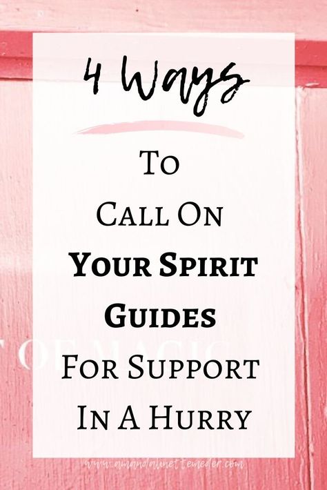 How To Call Upon Your Spirit Guides, How To Connect With Spirit Guides, Angel Guides, Spiritual Names, Psychic Development Learning, Spells That Actually Work, Healing Quotes Spiritual, Angel Spirit, Spirit Communication