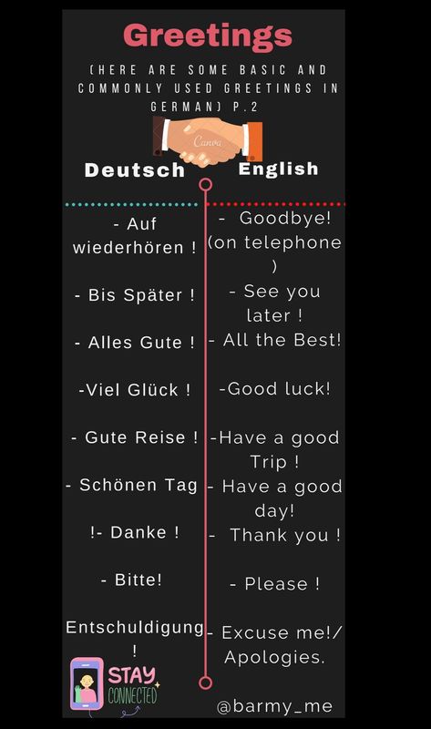 Are you guys interested in learning german easily and for free? Here is the way. Learn small words and vocabulary every day with me☺️ Learn German, Small Words, Getting To Know, Travel Fun, Vocabulary