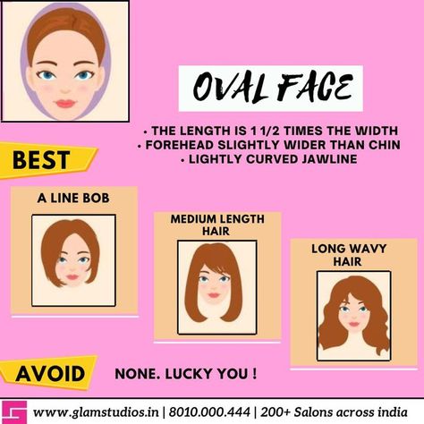 A line Bob , Medium Length hair and Long Hair are the best hair cuts one can go with oval face A Line Bob Medium, Best Hair Cuts, Line Bob, A Line Bob, A Line Bobs, Oval Face, Oval Faces, Long Wavy Hair, Lucky You