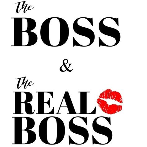 Couple Svg Free, Funny Couple Signs, The Boss The Real Boss Shirts, Couples Svg, King And Queen Pictures, Couple Svg, Adulting Quotes, Funny Couple, Dope Quotes