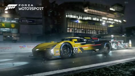 Forza Motorsport Release Date Confirmed In A New Trailer - ORD Ktm Exc, Forza Motorsport, Last Game, Xbox Live, Simulation Games, Xbox Series X, New Drivers, Single Player, Racing Games