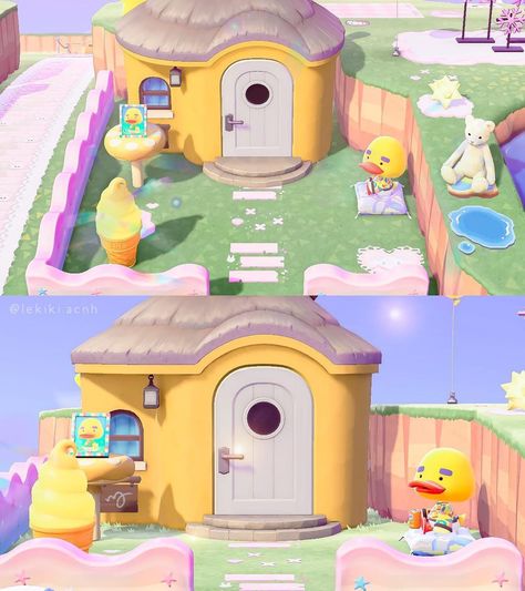 Lou ~ ACNH (@lekiki.acnh) posted on Instagram: “Joey enjoying his new garden 🐤 ♡ ~Tags #Ac #acnh #animalcrossing #animalcrossingnewhorizons #animalcrossingcommunity #animalcrossingnh…” • Mar 22, 2021 at 8:25pm UTC Joey Acnh, Garden Tags, New Garden, Animal Crossing, Mario Characters, Tags, Animals, On Instagram, Instagram