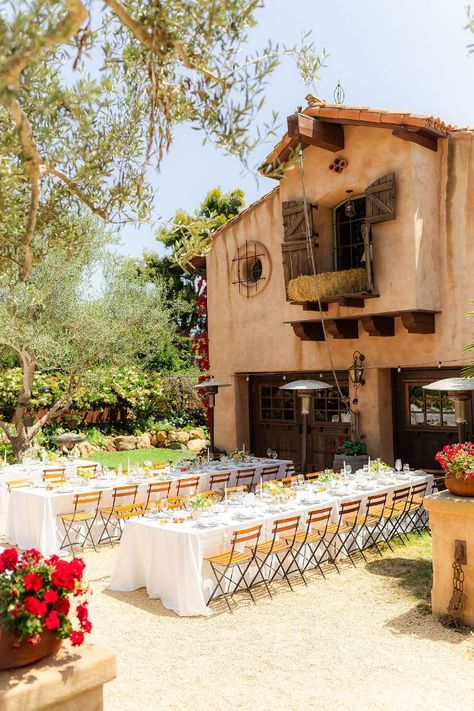 Santa Barbara Wedding On A Cliff-Side Estate Classic Neutral Wedding, Vineyard Wedding Inspiration, Bohemian Garden Wedding, Wedding By The Sea, Cliff Side, Life On The Edge, Bohemian Garden, Pink Desert, Good Wine