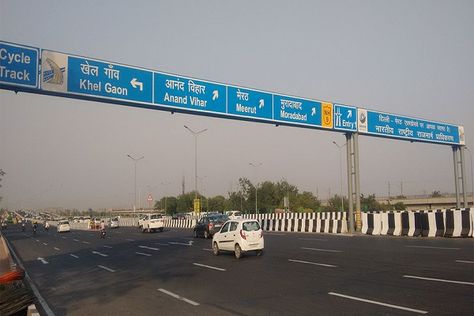 Delhi-Meerut Expressway opens for public, travel time likely to reduce to 45 minutes Meerut City, Road Transport, Haridwar, Dehradun, Travel Time, Food Snapchat, Now Open, Travel And Tourism, Time Travel