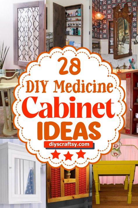 Medicine Cabinet Redo, Homeopathic Medicine Cabinet, Medicine Cabinet Ideas, Diy Medicine Cabinet, Large Medicine Cabinet, Medicine Cabinet Makeover, Old Medicine Cabinets, Vintage Medicine Cabinets, Wood Medicine Cabinets