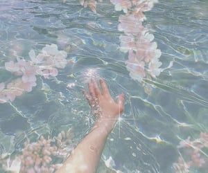 Aesthetic Lake, Alien Aesthetic, Water Aesthetic, Color Vibe, Mermaid Aesthetic, Aesthetic Blue, Sea Theme, Floating In Water, Spring Aesthetic