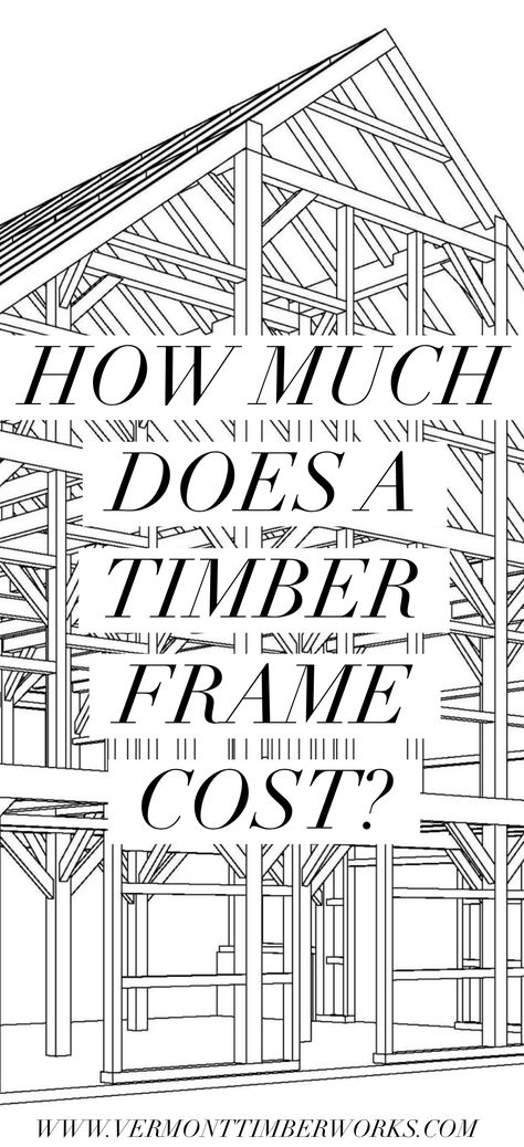 Timber Frame Cabin Plans, Timber Frame Interior, Timber Frame Joints, Timber Frame Construction Detail, Timber Frame Kits, Timber Framing Tools, Small Rustic House, Timber Joints, House Framing