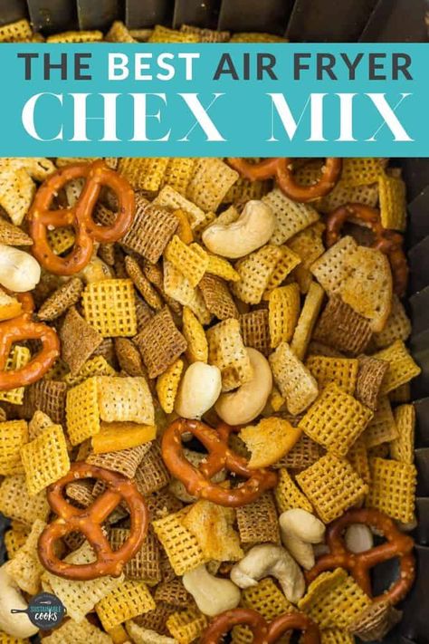 Gluten Free Chex Mix Recipes, Healthy Chex Mix, Chex Mix Original, Gluten Free Chex, Chex Mix Recipes Original, Original Chex, Homemade Chex Mix, Chex Mix Recipe, Trail Mix Recipes