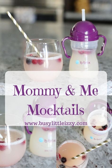 Mommy & MeMocktails Mommy Mocktail, Newborn Advice, Toddler Education, Kid Friendly Activities, Zero Calories, Mommy Blogger, Mom Advice, Toddler Meals, Kids Snacks