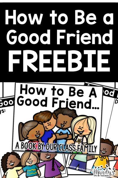 Teaching Friendship, Preschool Friendship, Scaredy Squirrel, Friendship Lessons, Student Birthday Gifts, Friendship Theme, Friendship Skills, Friendship Activities, Be A Good Friend